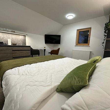 בוהינסקה בלה 4 Elements Resort Bled מראה חיצוני תמונה