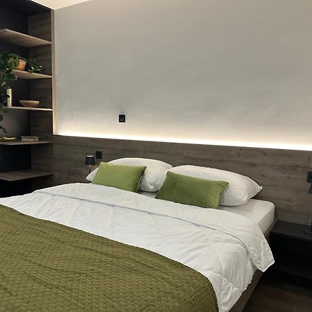 בוהינסקה בלה 4 Elements Resort Bled מראה חיצוני תמונה