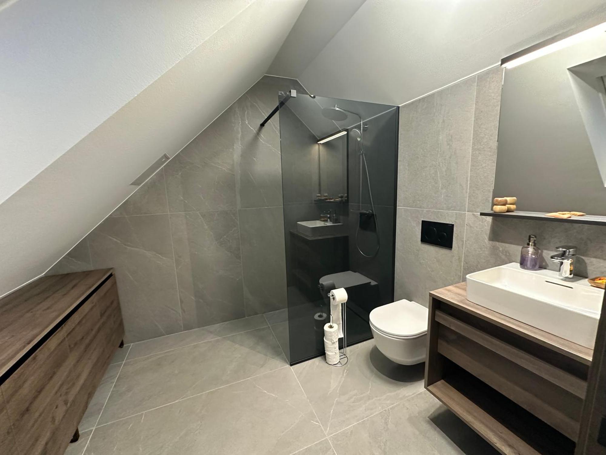 בוהינסקה בלה 4 Elements Resort Bled מראה חיצוני תמונה