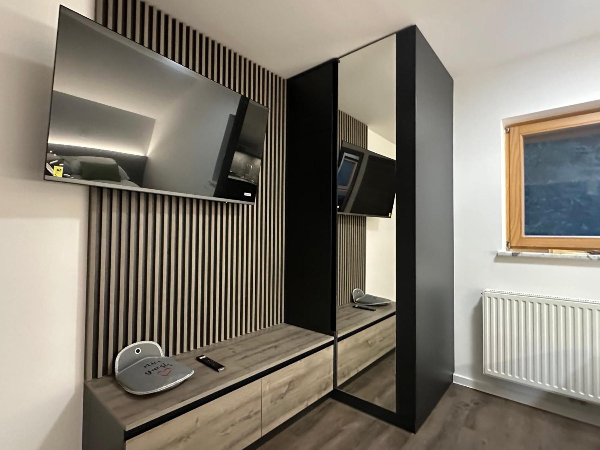 בוהינסקה בלה 4 Elements Resort Bled מראה חיצוני תמונה