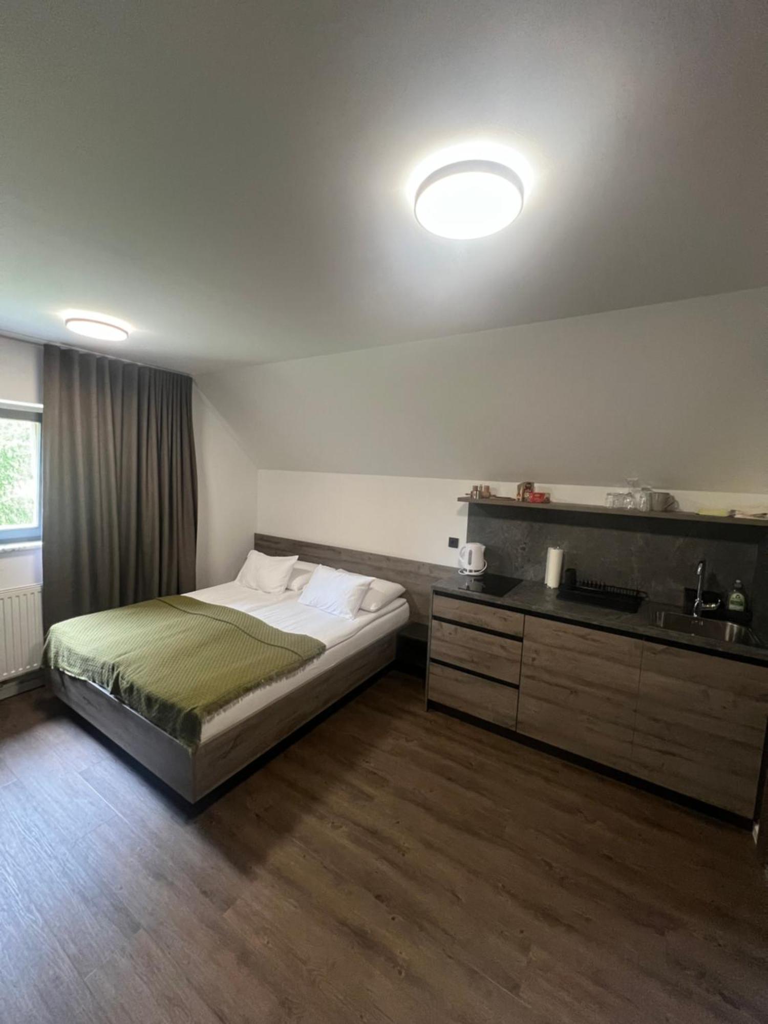 בוהינסקה בלה 4 Elements Resort Bled מראה חיצוני תמונה