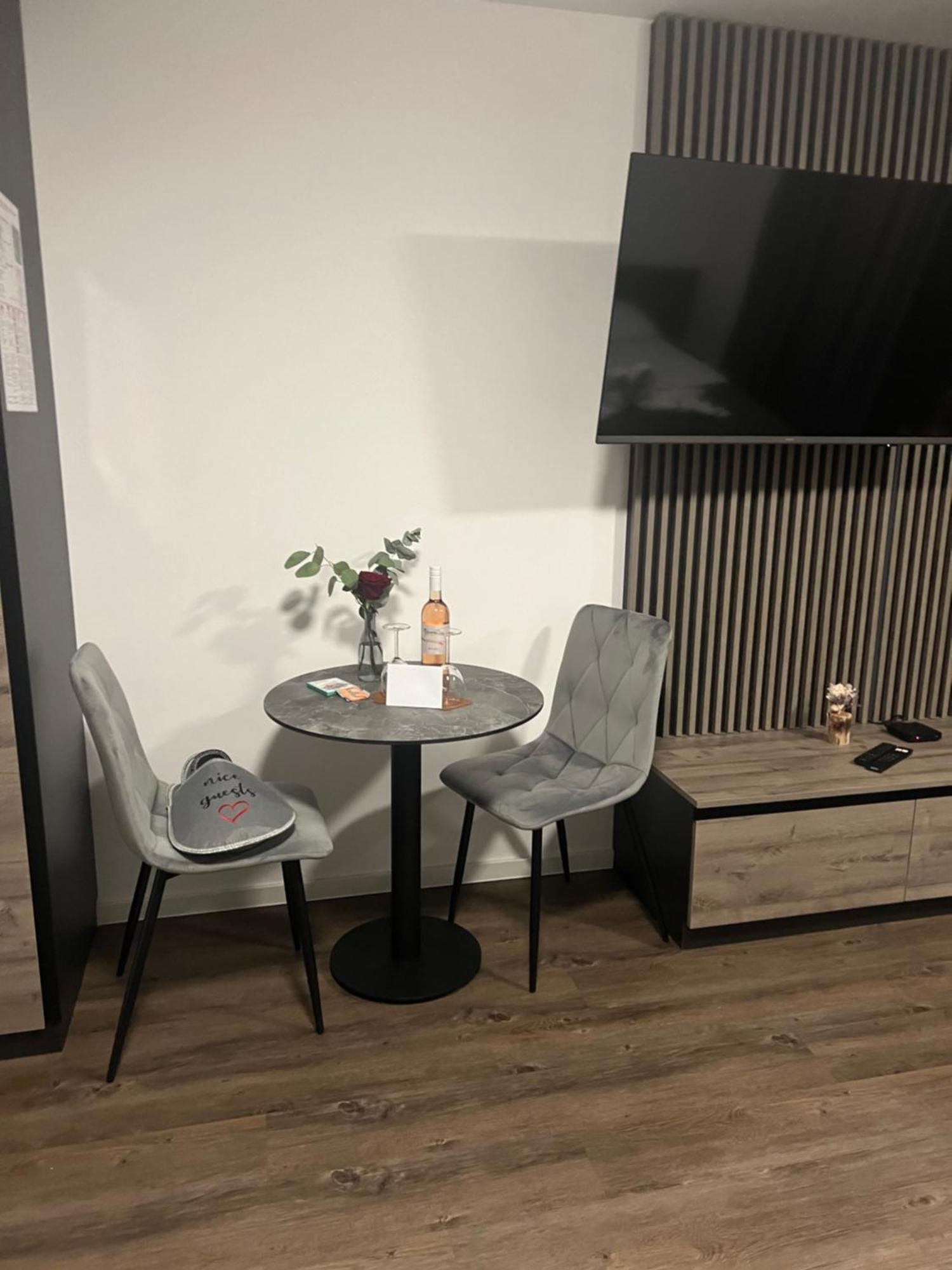 בוהינסקה בלה 4 Elements Resort Bled מראה חיצוני תמונה