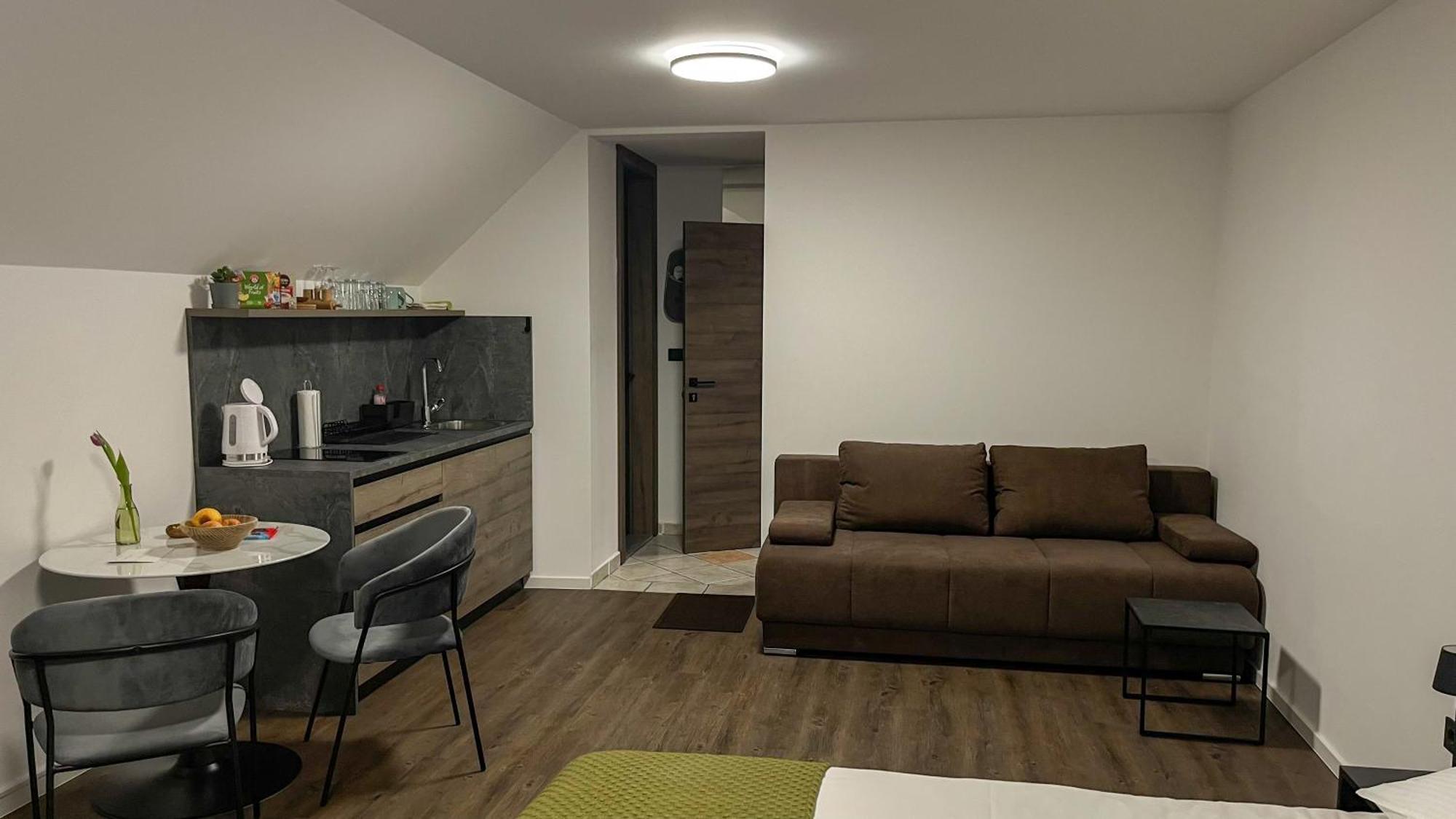 בוהינסקה בלה 4 Elements Resort Bled מראה חיצוני תמונה