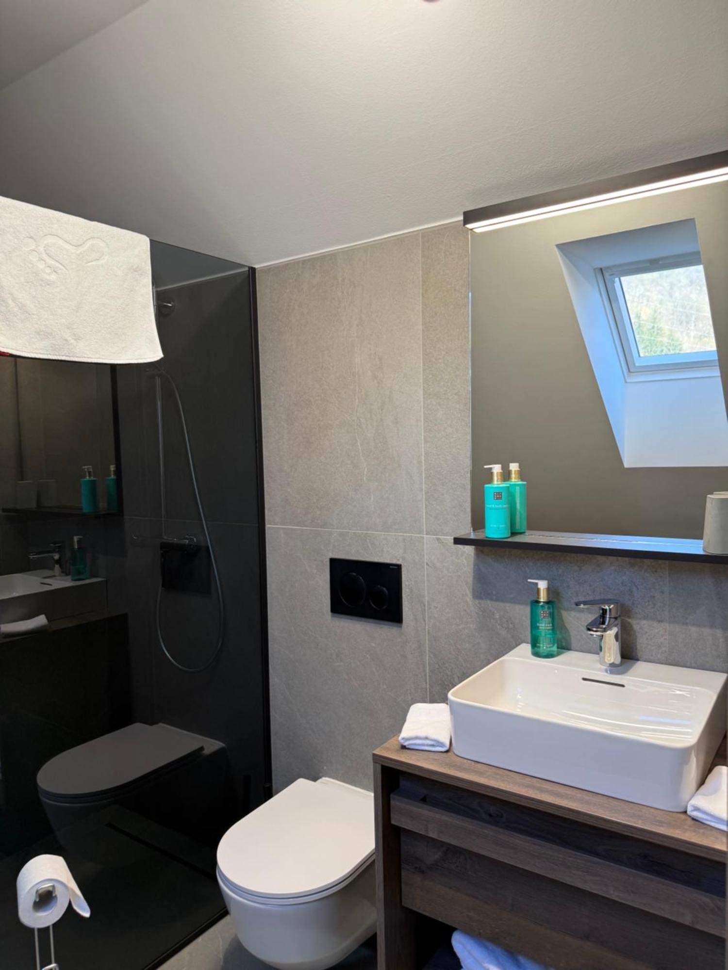 בוהינסקה בלה 4 Elements Resort Bled מראה חיצוני תמונה