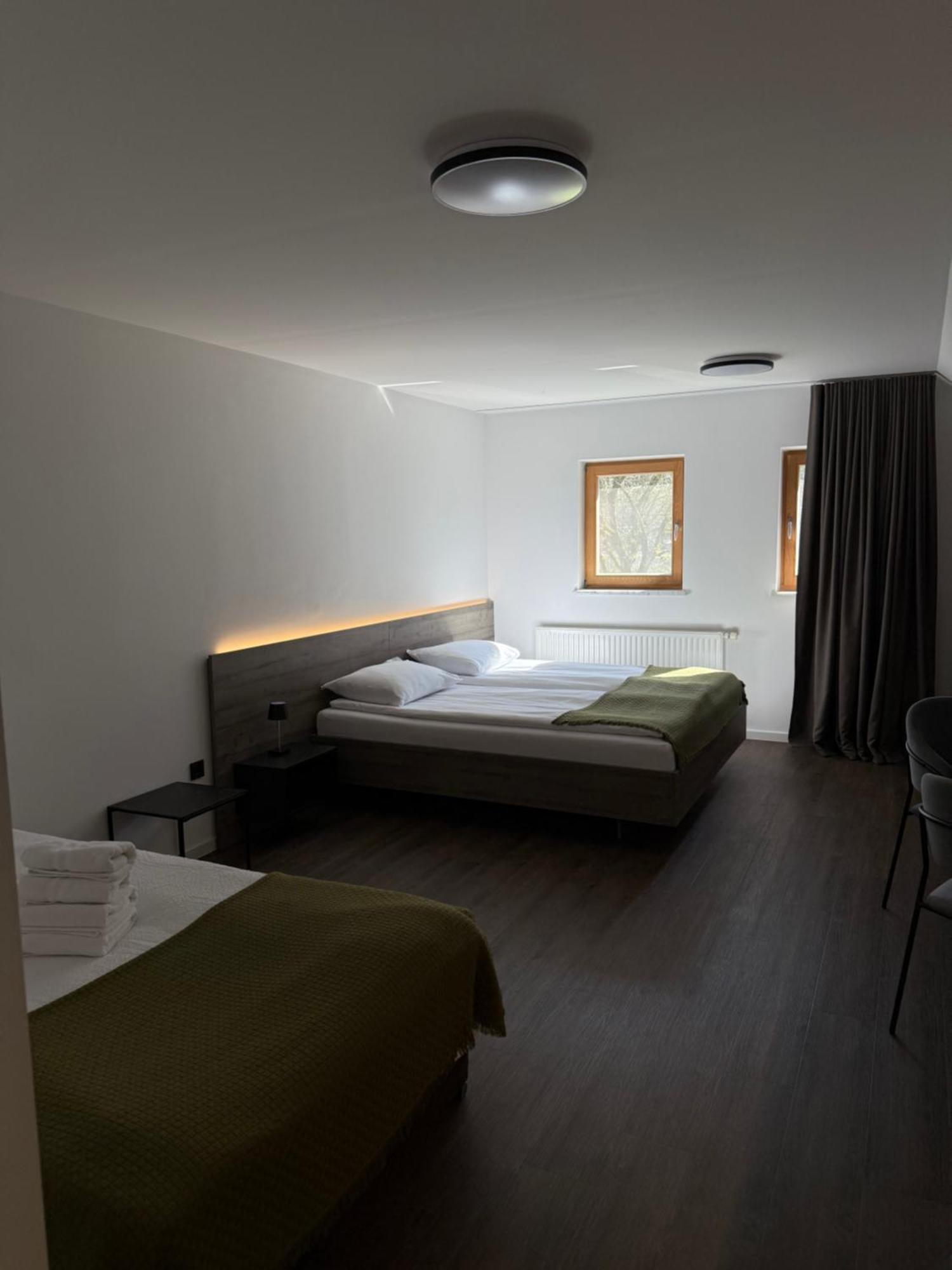 בוהינסקה בלה 4 Elements Resort Bled מראה חיצוני תמונה