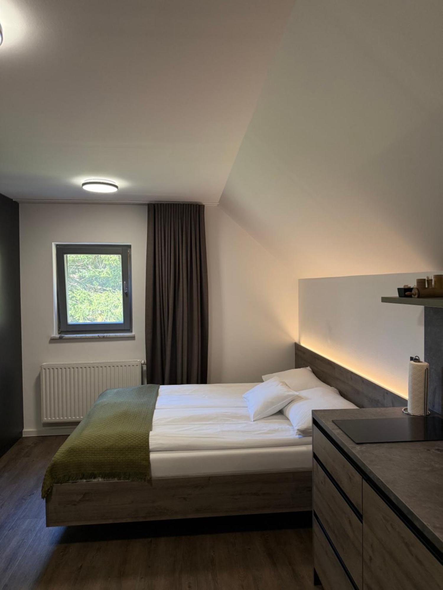 בוהינסקה בלה 4 Elements Resort Bled מראה חיצוני תמונה